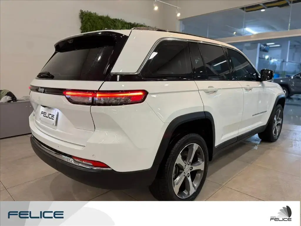 galeria GRAND CHEROKEE