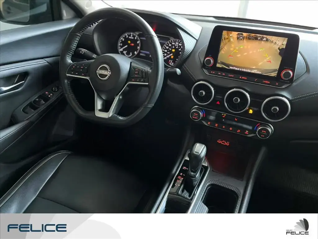 galeria SENTRA