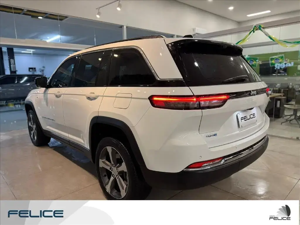 galeria GRAND CHEROKEE