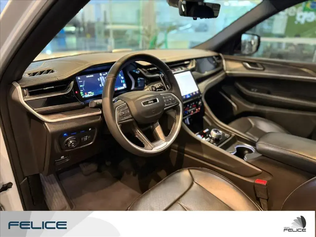 galeria GRAND CHEROKEE