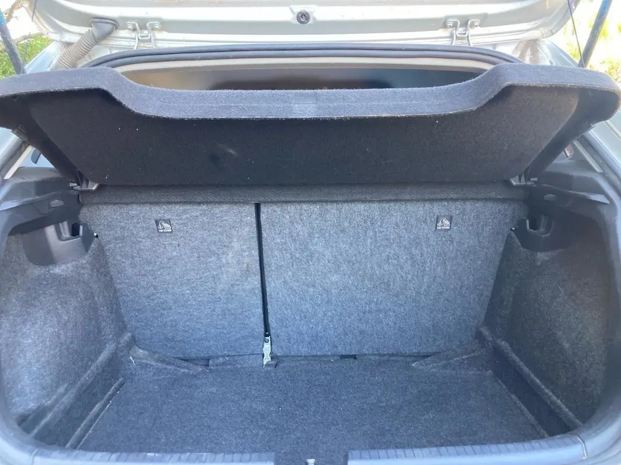 galeria Polo Highline TSI 1.0 Flex 12V Aut.