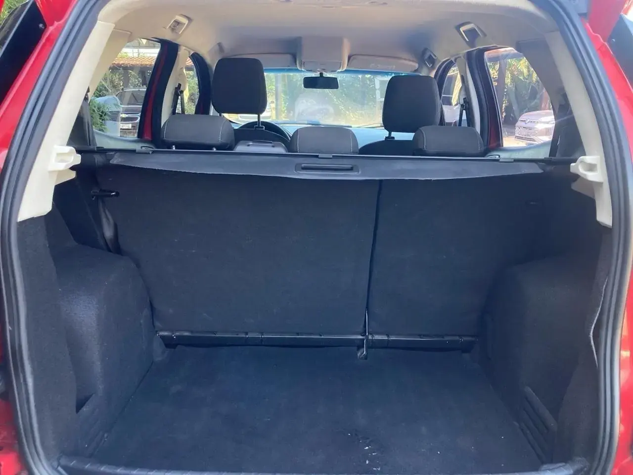 galeria EcoSport SE 1.5 12V Flex 5p Mec.