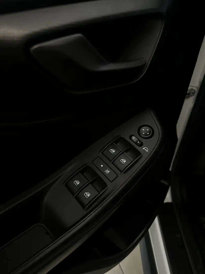 galeria FIAT PULSE MT