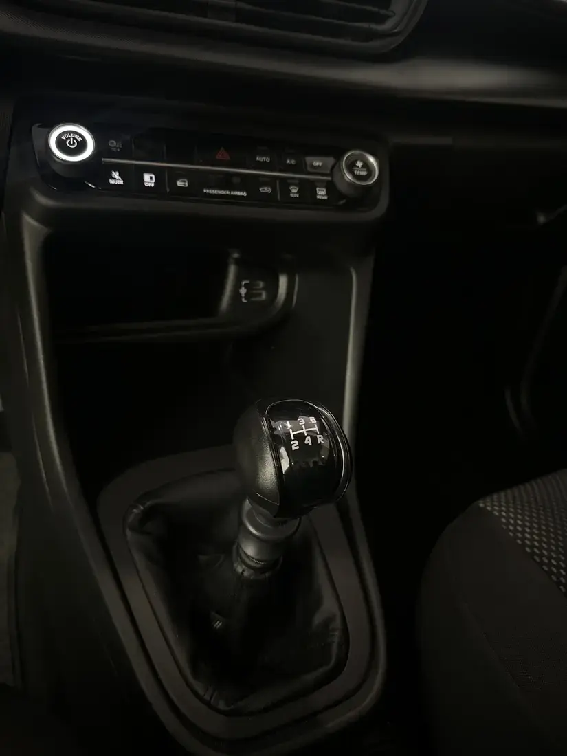 galeria FIAT PULSE MT