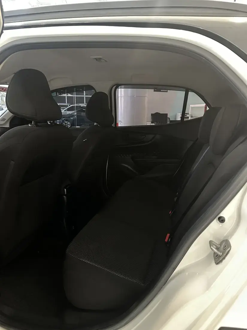 galeria FIAT PULSE MT