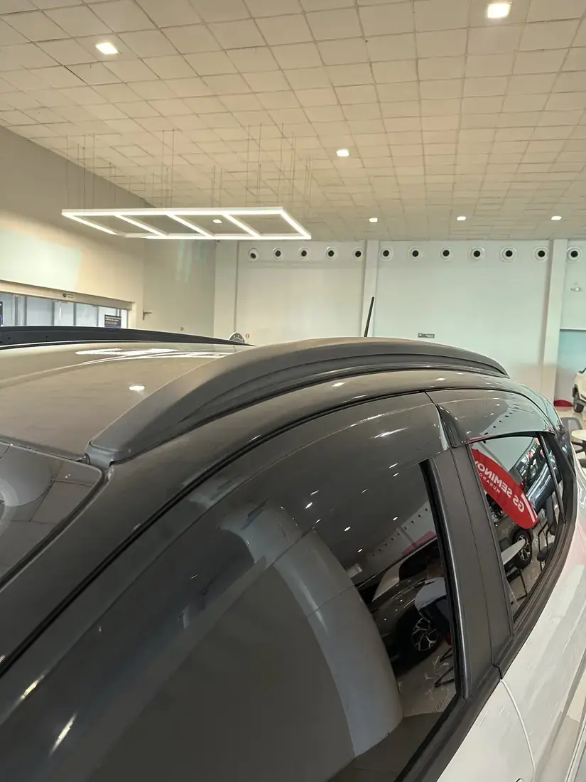 galeria FIAT PULSE MT