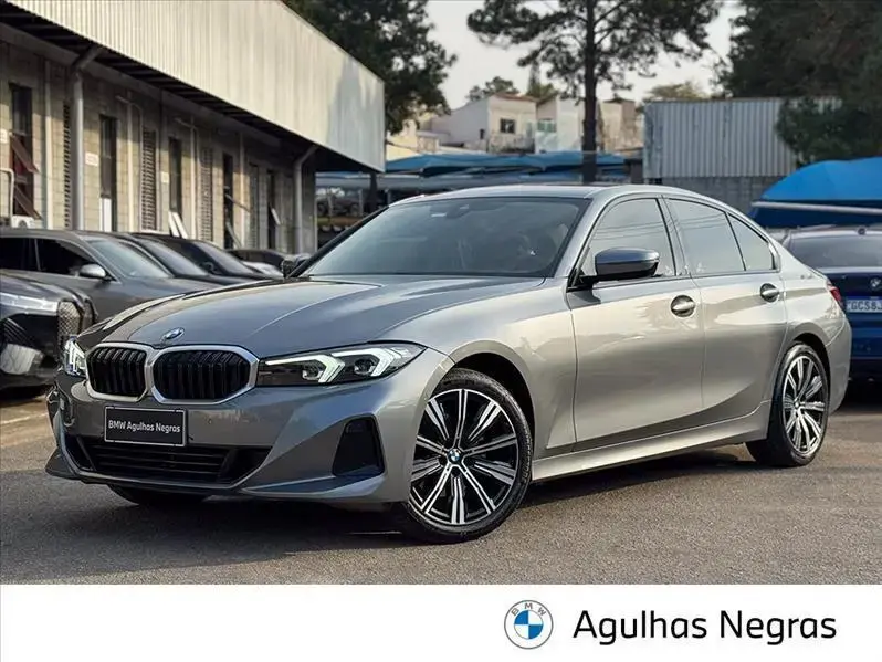 galeria 320I