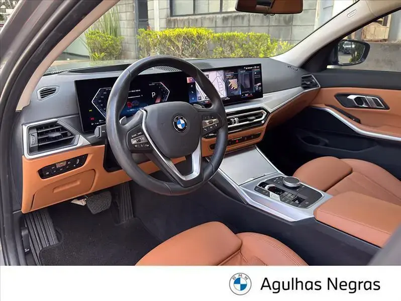 galeria 320I