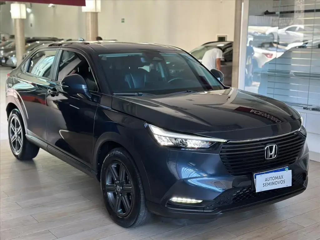 galeria HR-V