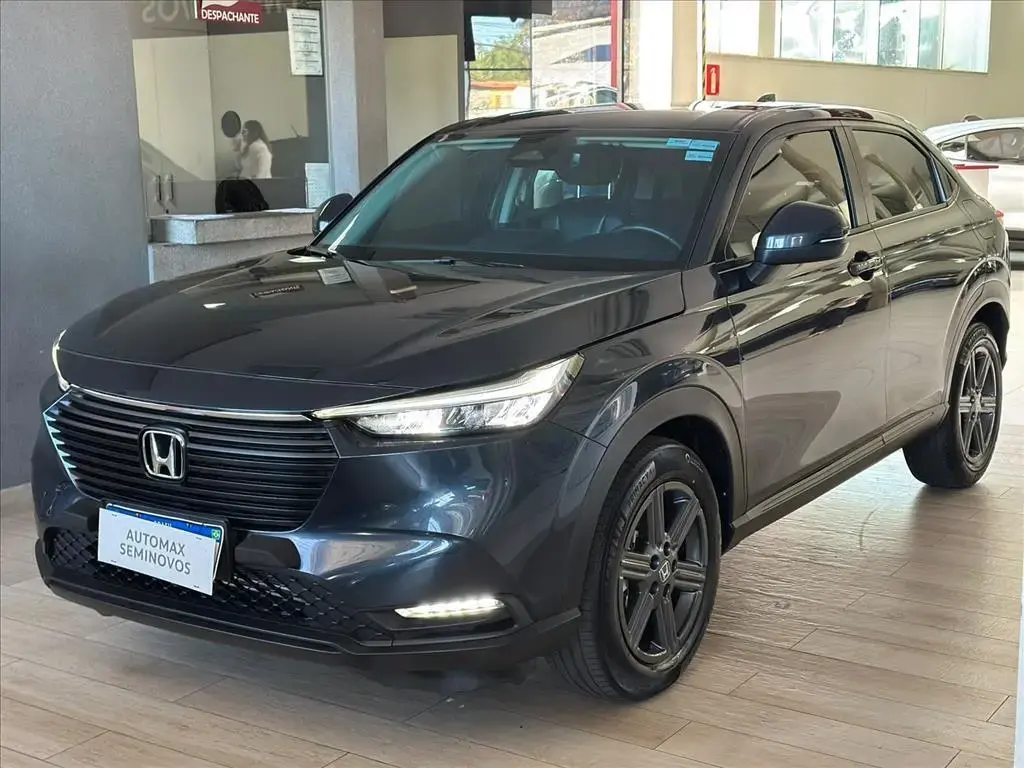 galeria HR-V