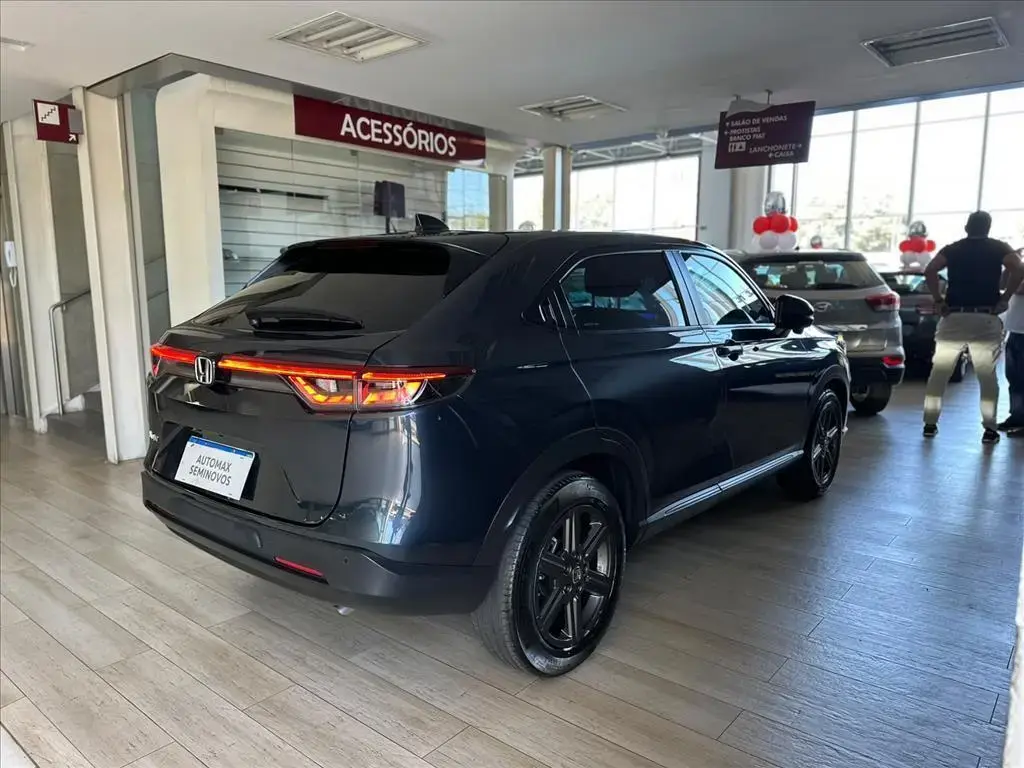 galeria HR-V