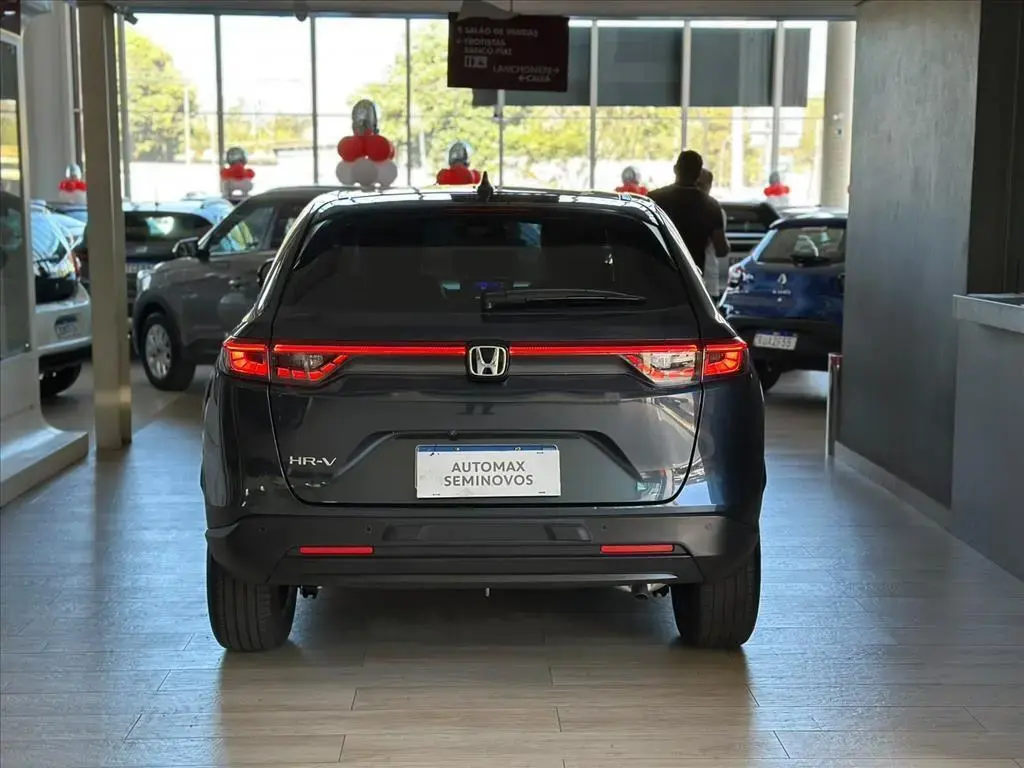 galeria HR-V