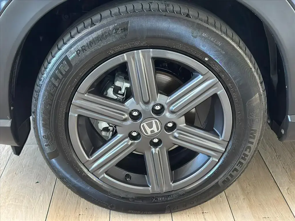 galeria HR-V