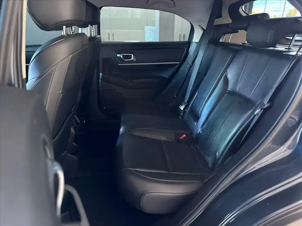 galeria HR-V