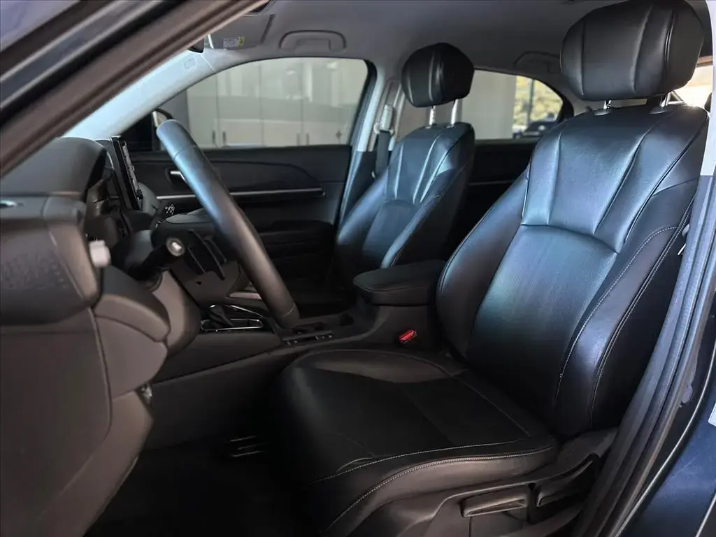 galeria HR-V