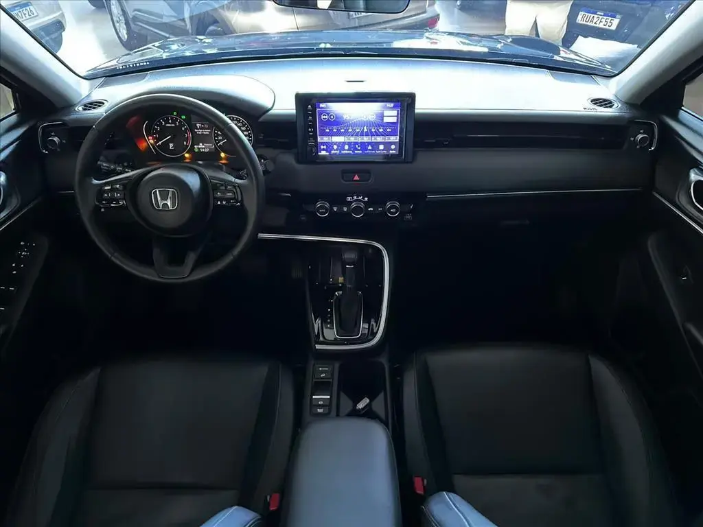 galeria HR-V