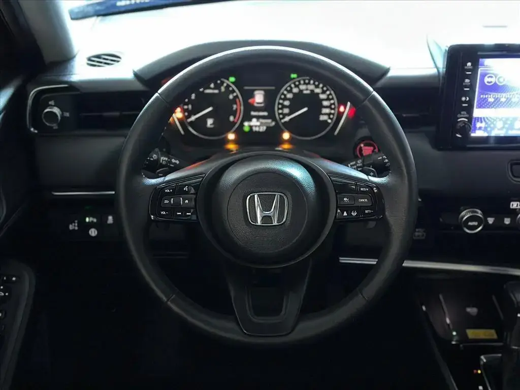 galeria HR-V