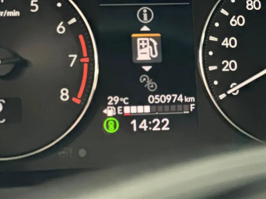 galeria HR-V