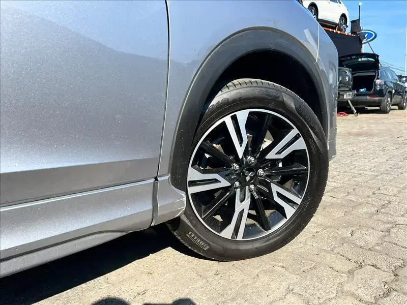galeria ECLIPSE CROSS