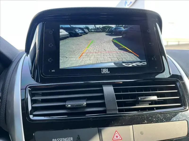galeria ECLIPSE CROSS
