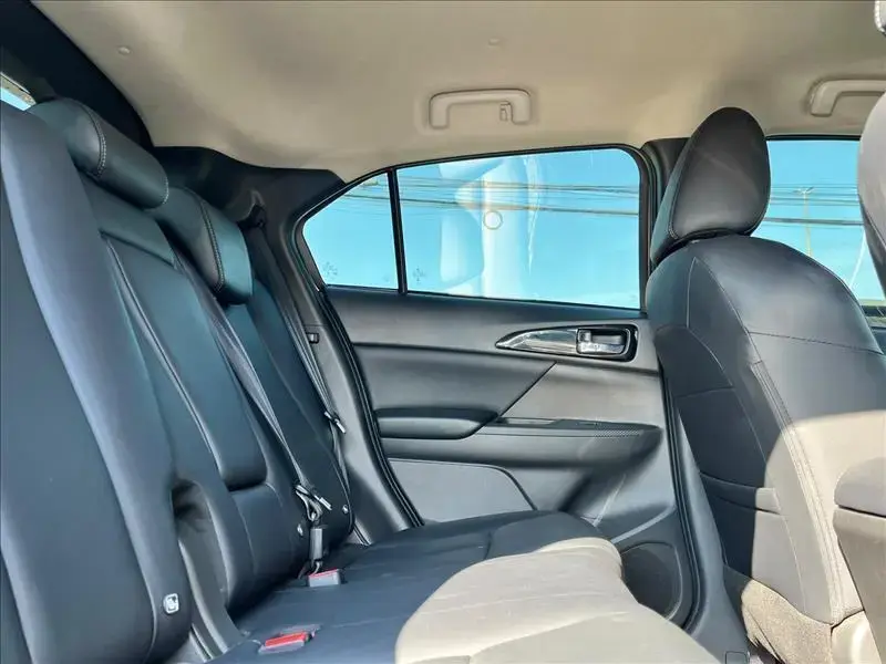 galeria ECLIPSE CROSS