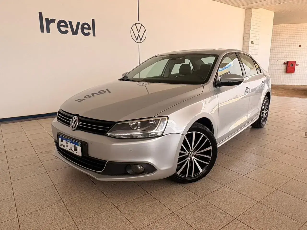galeria JETTA
