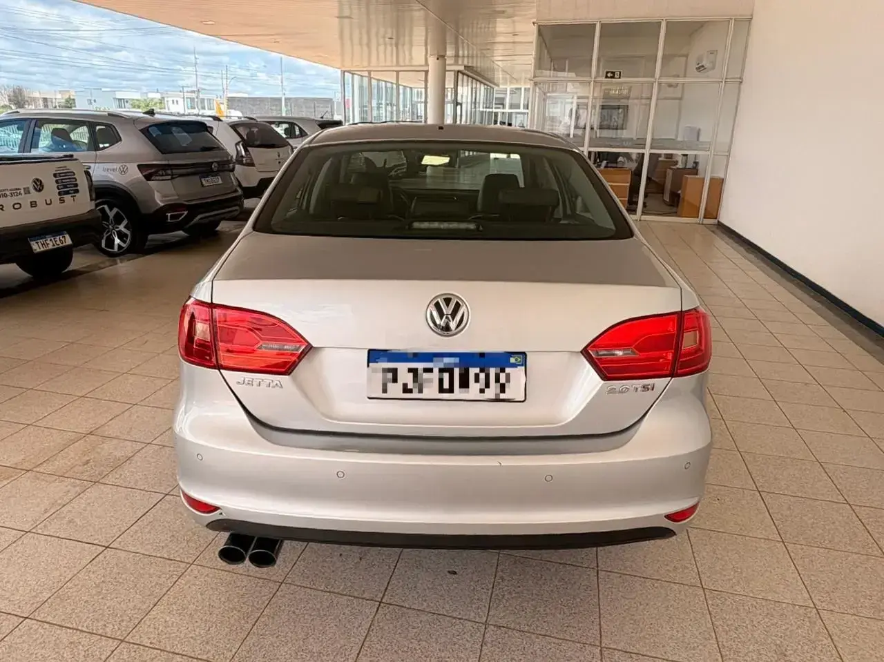 galeria JETTA