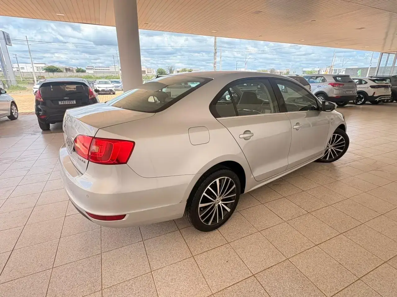 galeria JETTA