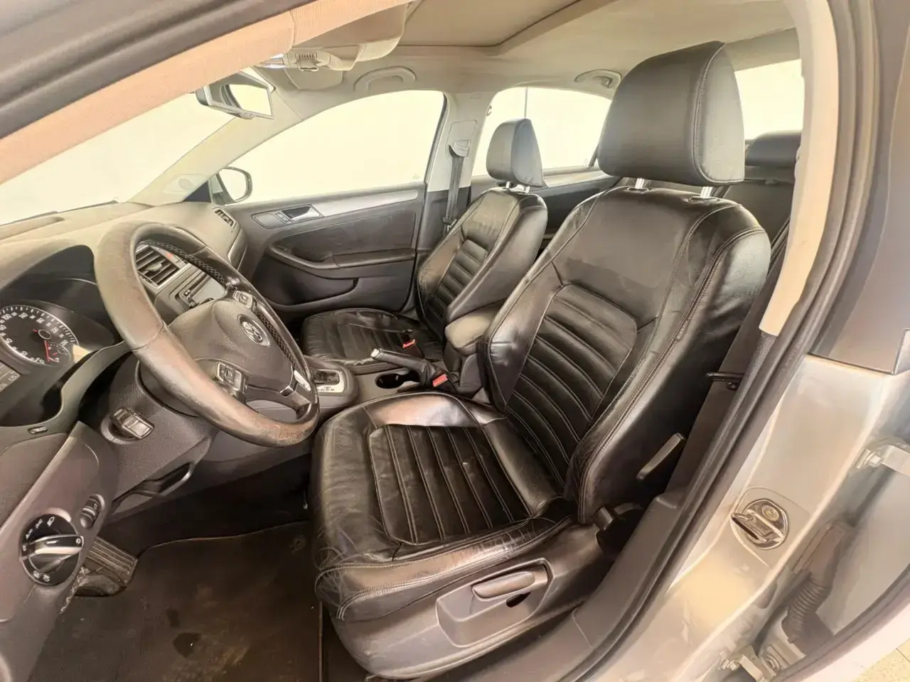 galeria JETTA