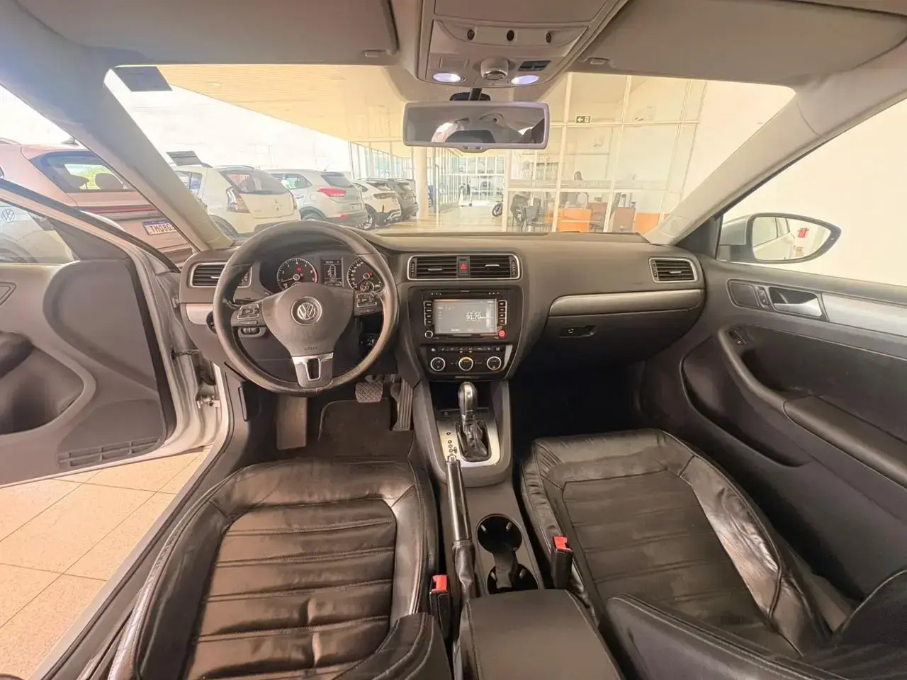 galeria JETTA