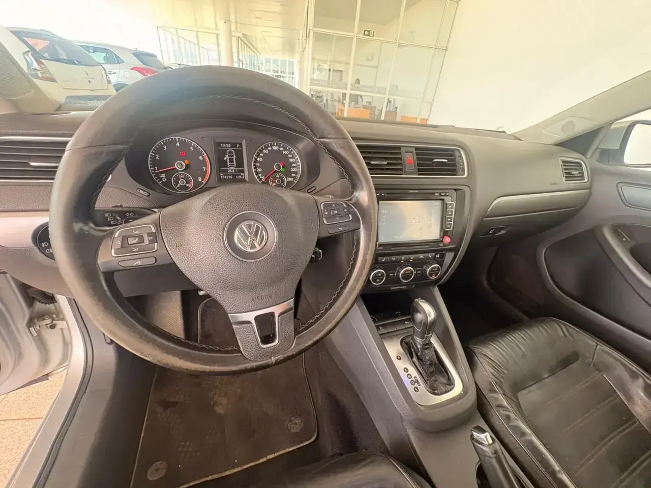 galeria JETTA