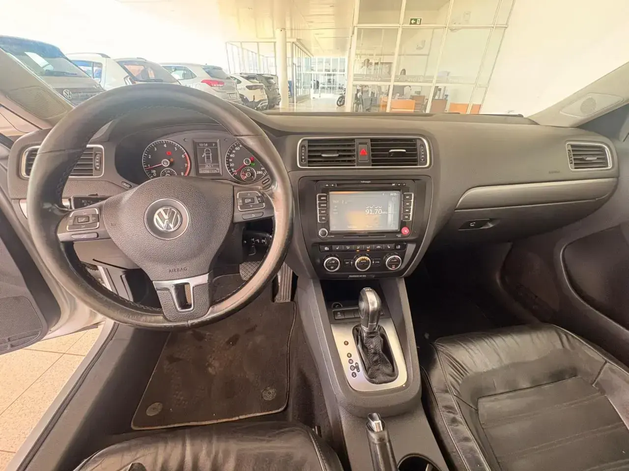 galeria JETTA