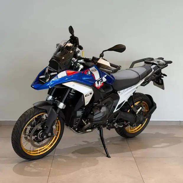 Bmw R 1300 GS Trophy