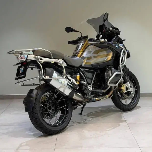 Bmw R 1250 GS Adventure Premium Exclusive