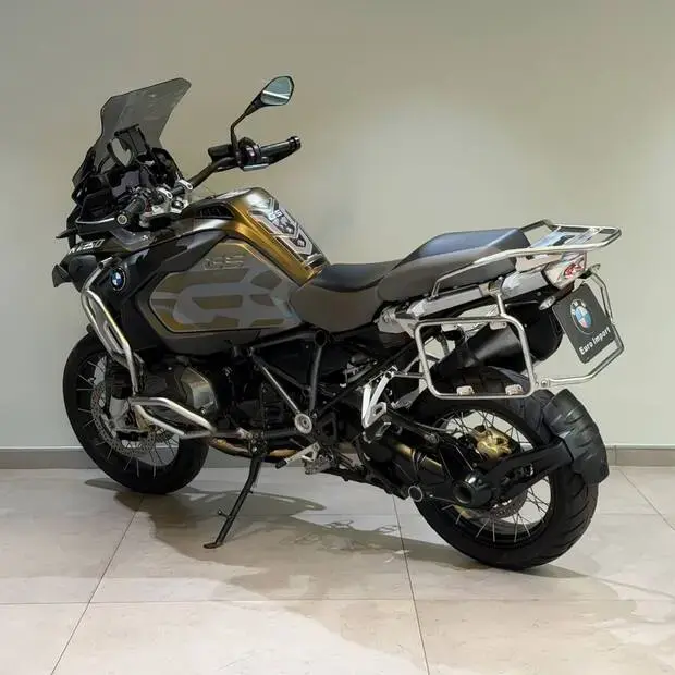 Bmw R 1250 GS Adventure Premium Exclusive
