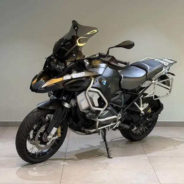 Bmw R 1250 GS Adventure Premium Exclusive
