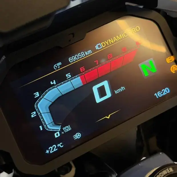 Bmw R 1250 GS Adventure Premium Exclusive