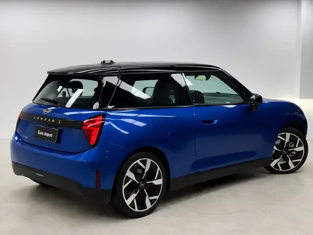 Mini Cooper E 40,7 kW