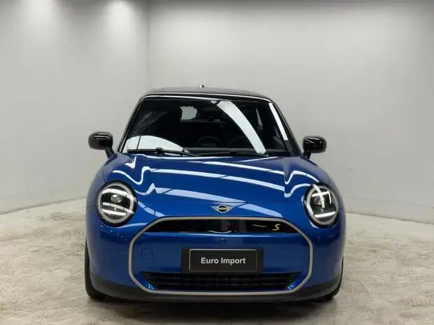 Mini Cooper E 40,7 kW