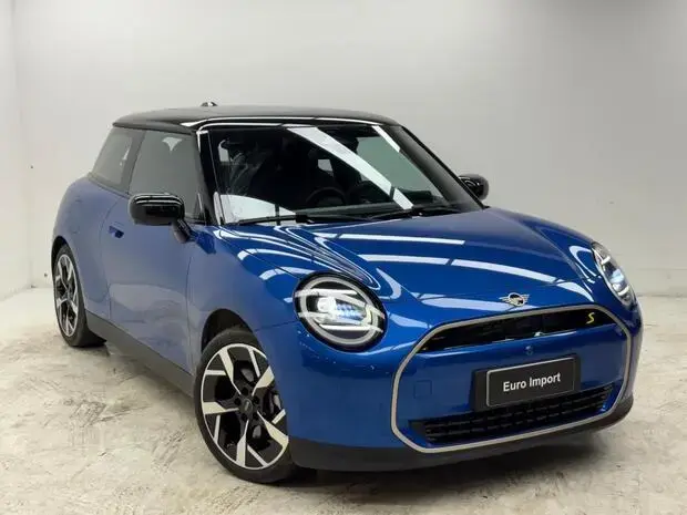 Mini Cooper E 40,7 kW