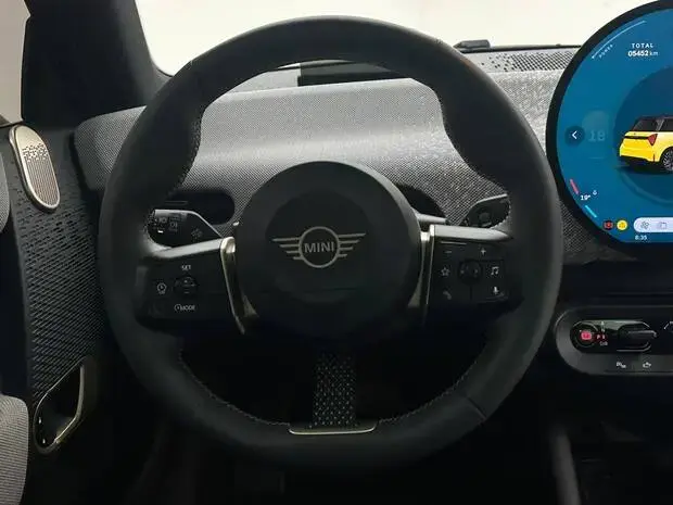 Mini Cooper SE Top 3p (Elétrico)