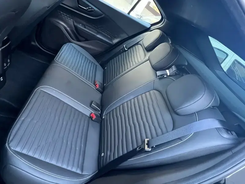 galeria Fastback