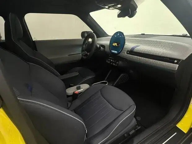 Mini Cooper SE Top 3p (Elétrico)