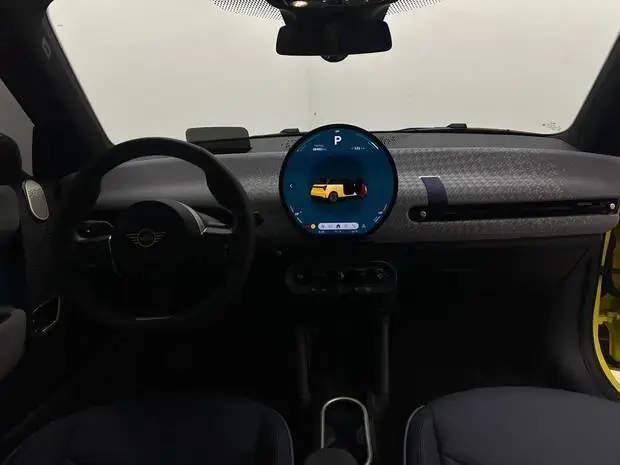 Mini Cooper SE Top 3p (Elétrico)