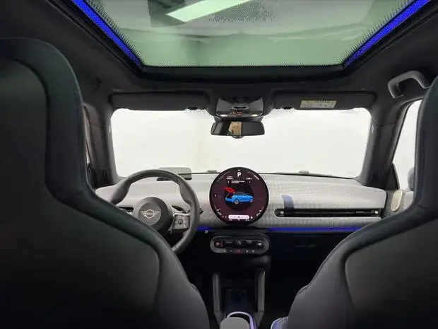 Mini Cooper E 40,7 kW