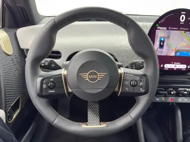 Mini Cooper E 40,7 kW
