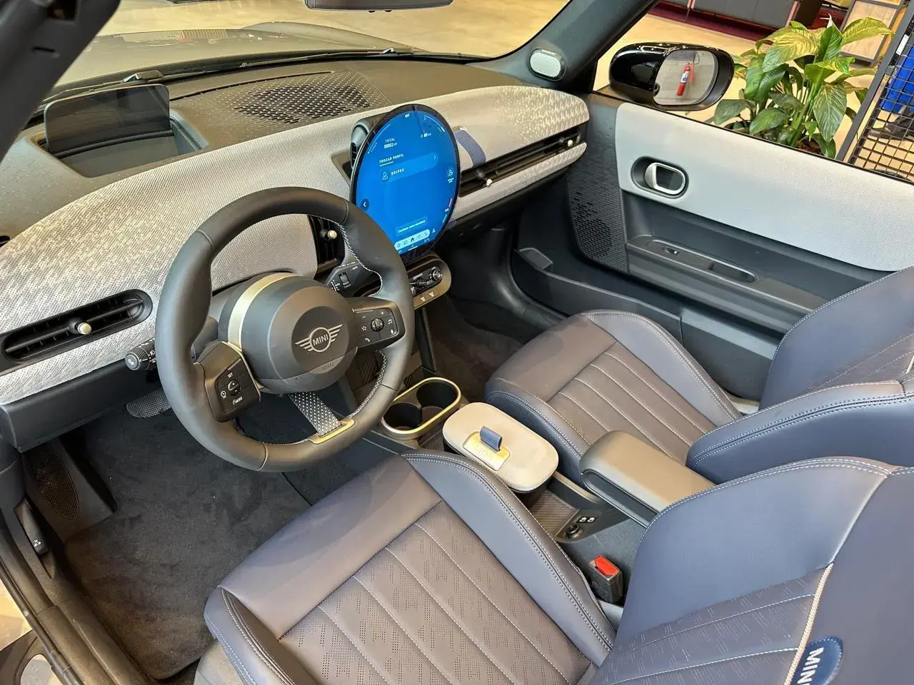 galeria Cooper Cabrio