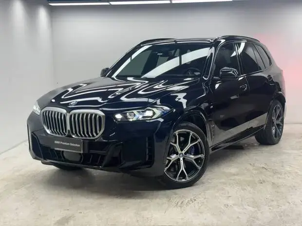 Bmw X5 xDrive50e M Sport 3.0 Turbo (Aut.) (Híb.)
