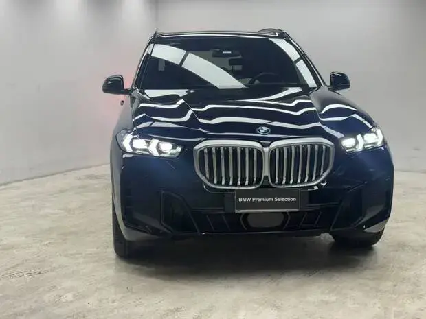 Bmw X5 xDrive50e M Sport 3.0 Turbo (Aut.) (Híb.)
