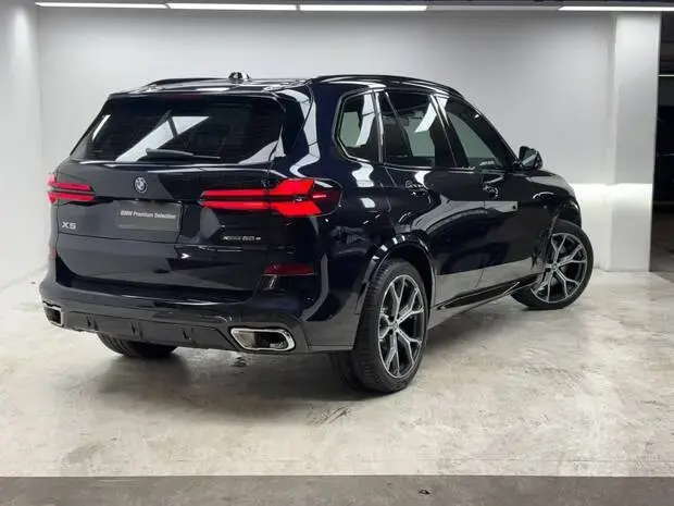Bmw X5 xDrive50e M Sport 3.0 Turbo (Aut.) (Híb.)